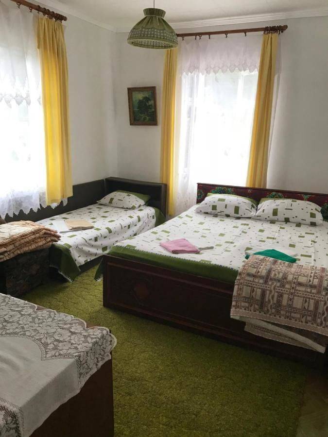 Фото Гостевого дома Место под солнцем Lidzava 3